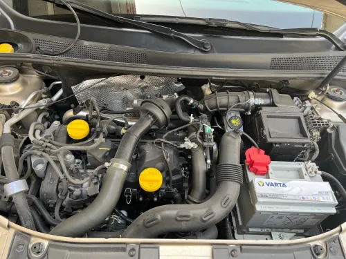 Dacia Stepway techroad 2019 Techroad