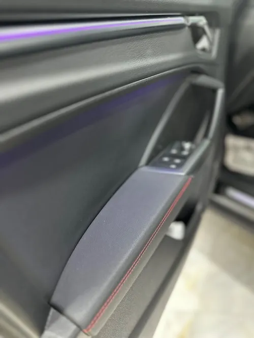 Audi Q3 2022 Édition black
