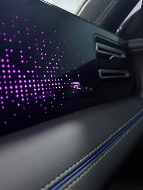 Volkswagen Tiguan 2024 Édition balck