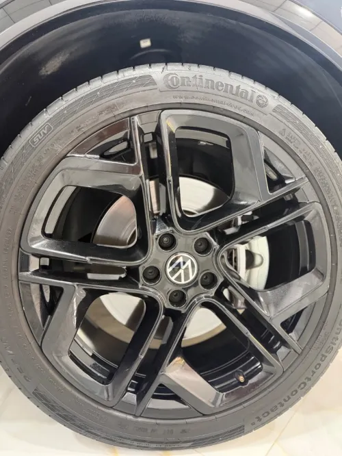 Volkswagen Tiguan 2024 Édition balck