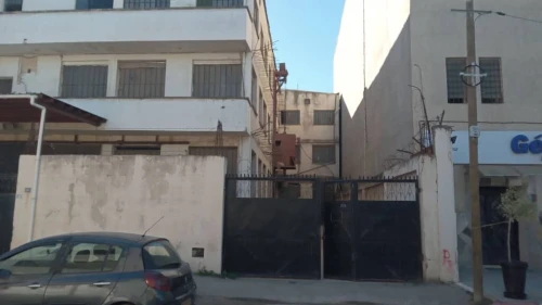 Vente Immeuble Alger Dar el beida