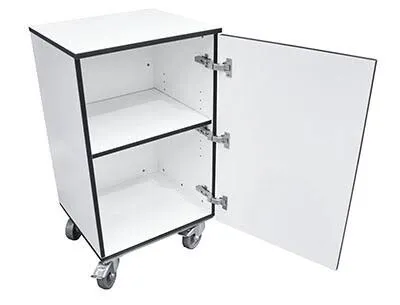 Paillasse de laboratoires en HPL