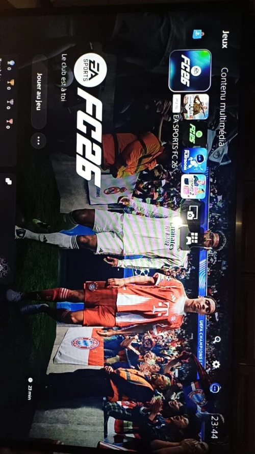 Play 5 fat