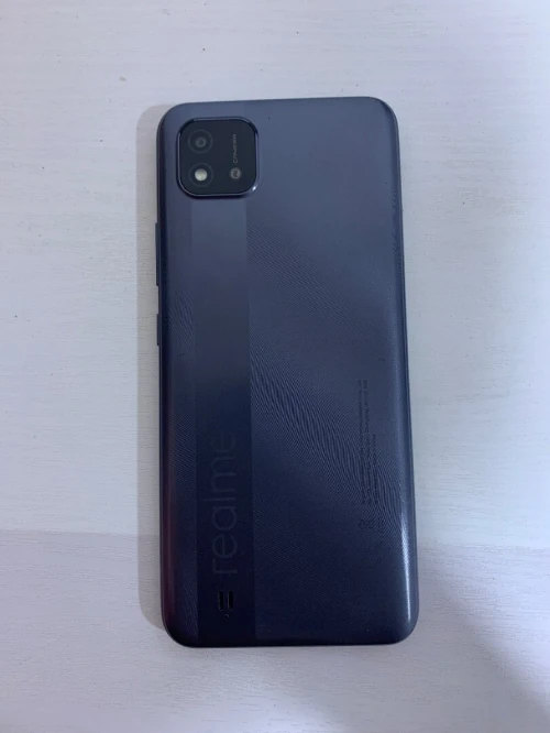 Realmi C11