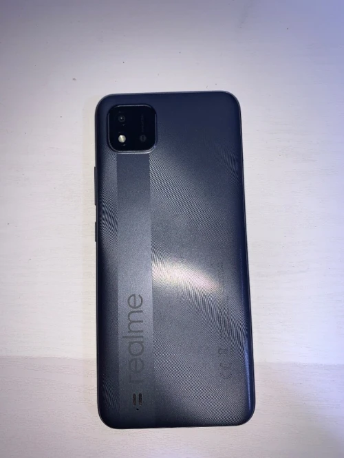 Realmi C11