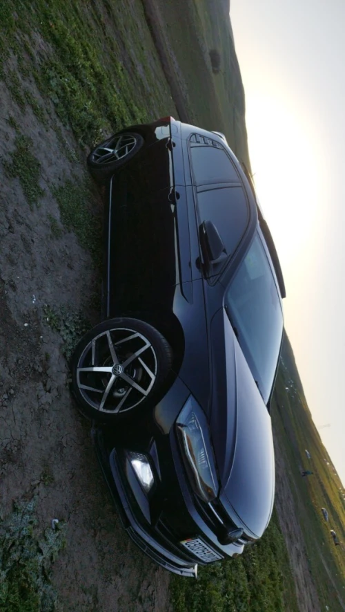 Volkswagen Polo 2019 Nouvelle Match II
