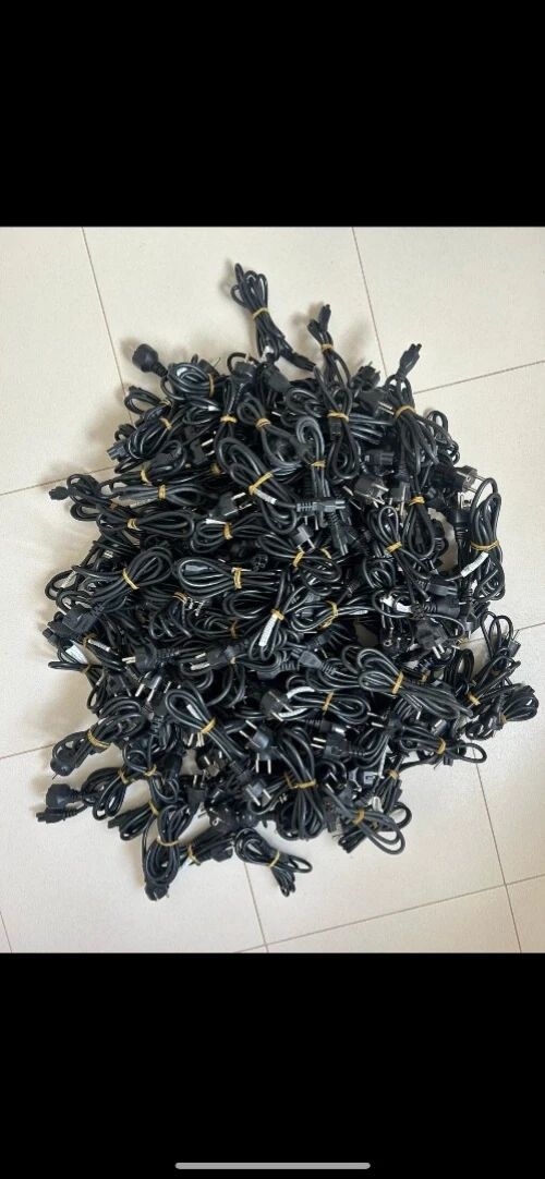 Chargeur ORIGINAL DELL - HP - LENOVO
