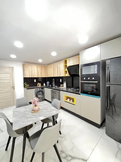 Vente Appartement F4 Alger Cheraga
