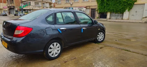 Renault Symbol 2010 Symbol