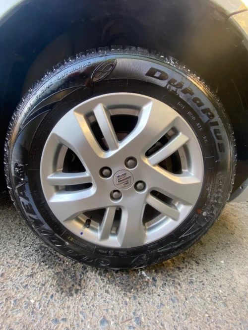 Suzuki Swift Dzire 2014 
