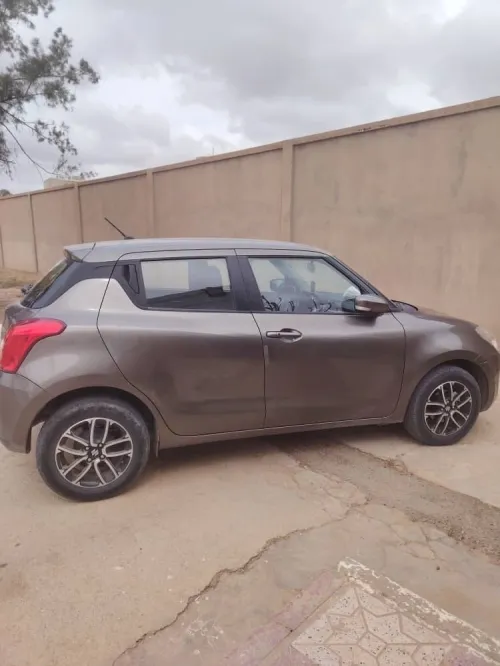 Suzuki Swift 2022 GLX