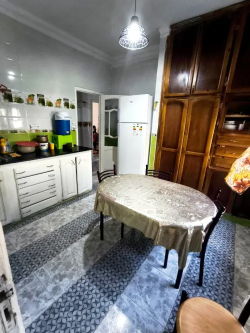 Vente Appartement F3 Chlef Tenes