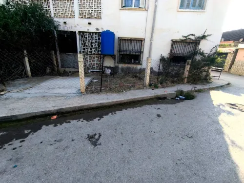 Vente Appartement F3 Chlef Tenes