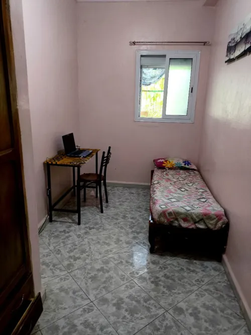 Vente Appartement F3 Chlef Tenes