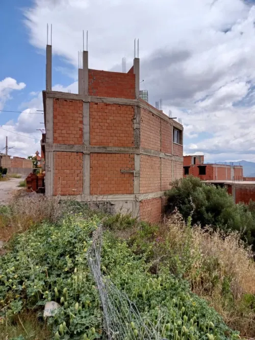 Vente Villa Bejaia El kseur