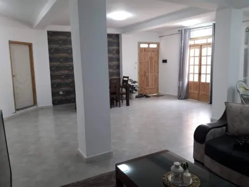 Vente Villa Bejaia El kseur