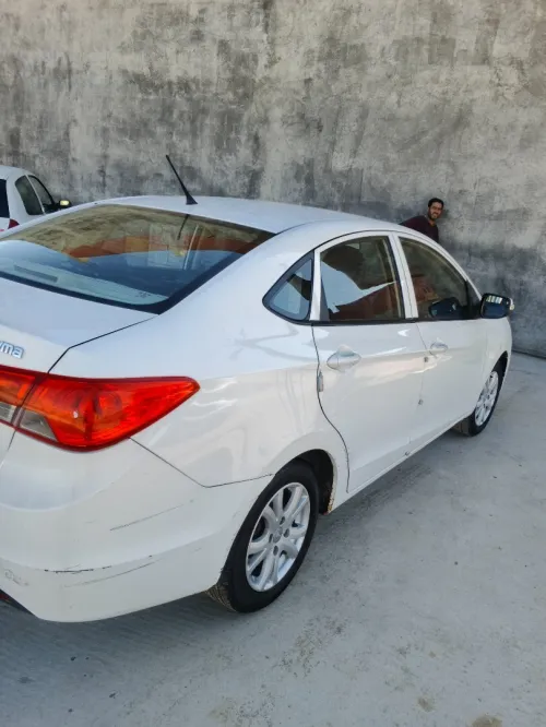 Haima m3 2015 m3