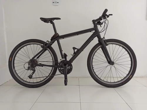Vélo CANNONDALE BAD BOY