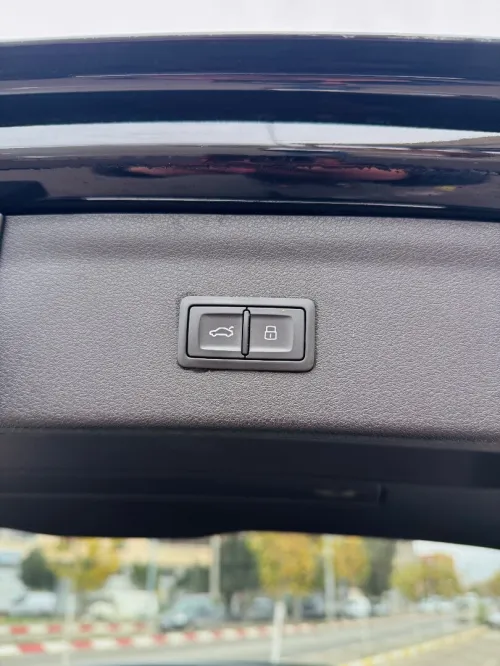 Audi Q3 2016 Off Road (facelift)