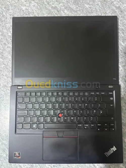 lenovo thinkpad T14s