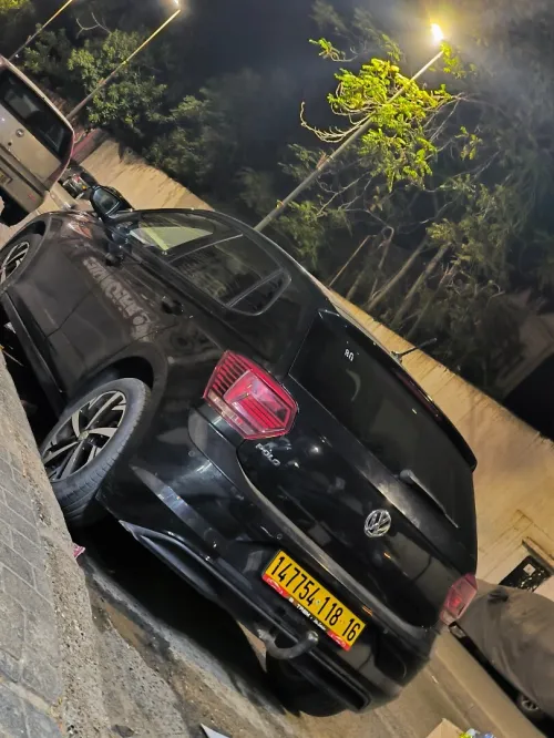 Volkswagen Polo 2018 Beats