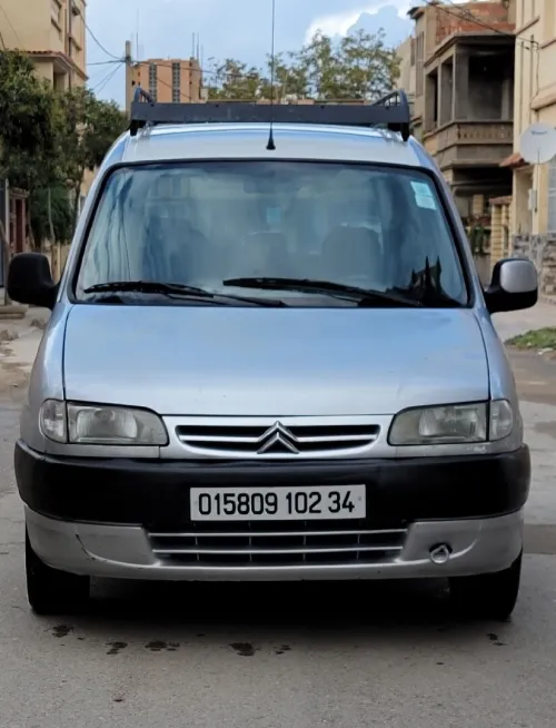 Citroen Berlingo 2002 Berlingo
