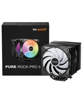 Watercooling Ventilateur Fan( be quiet Fractal Design DeepCool )