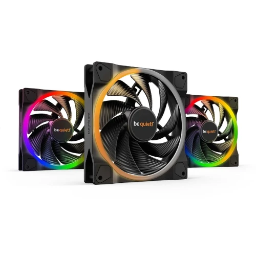 Watercooling Ventilateur Fan( be quiet Fractal Design DeepCool )