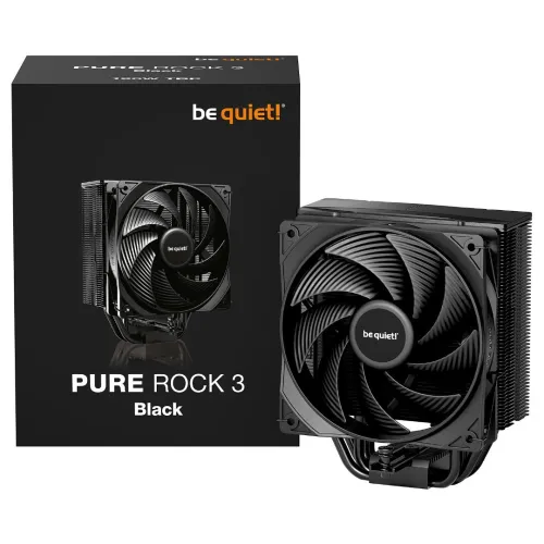 Watercooling Ventilateur Fan( be quiet Fractal Design DeepCool )