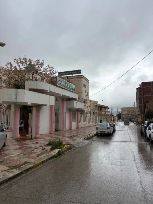 Location Villa Tébessa Tebessa