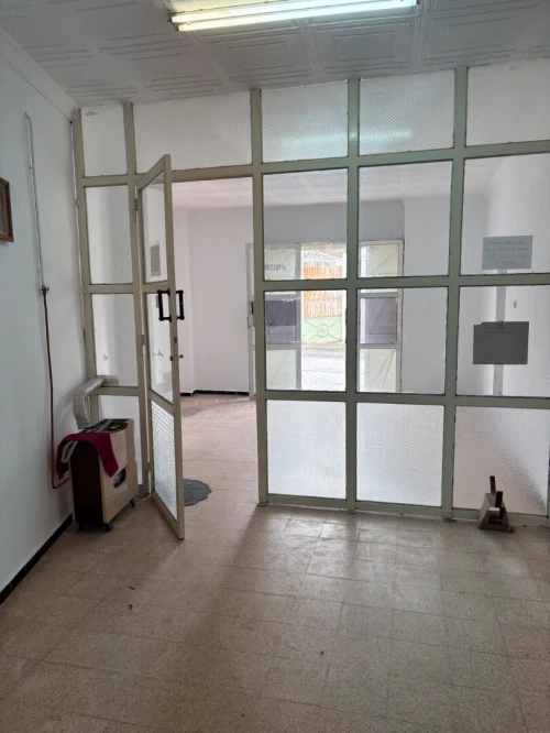 Location Local Tébessa Tebessa