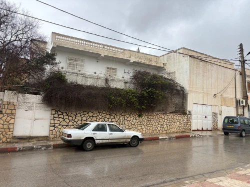 Location Villa Tébessa Tebessa