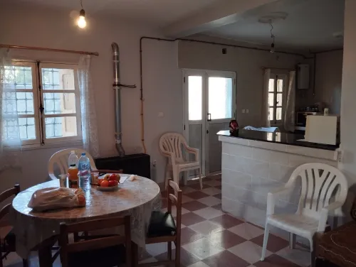 Vente Villa Jijel Kemir oued adjoul