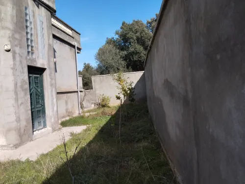 Vente Villa Jijel Kemir oued adjoul