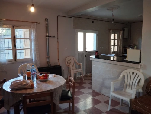 Vente Villa Jijel Kemir oued adjoul