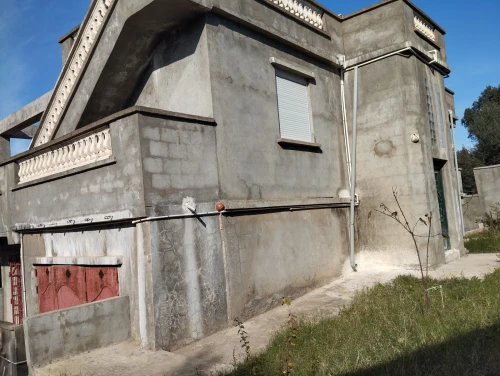Vente Villa Jijel Kemir oued adjoul