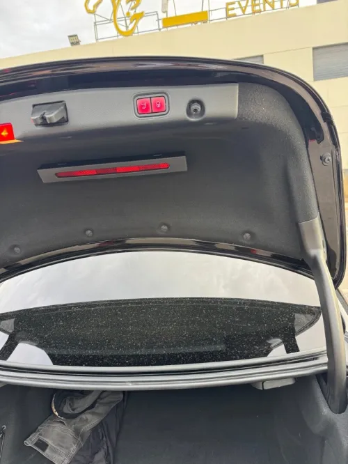 Mercedes Classe E 2018 Classe E