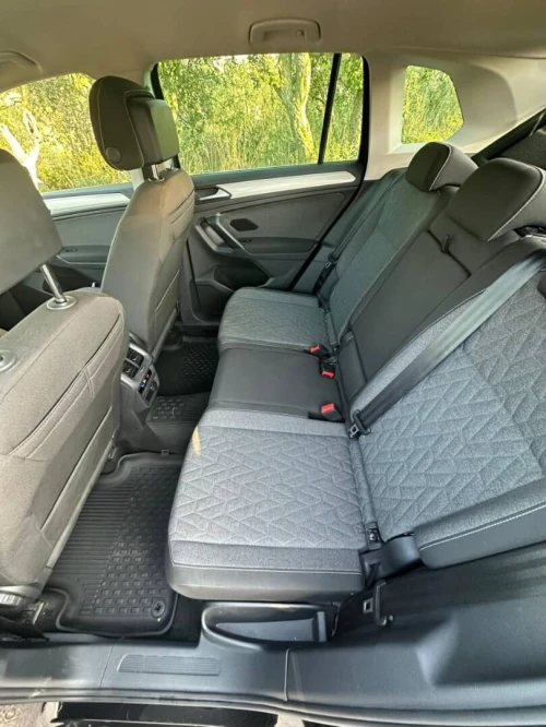 Volkswagen Tiguan 2023 MOVE
