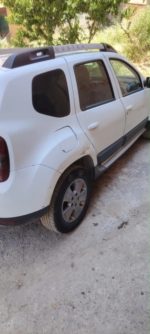 Dacia Duster 2014 Duster