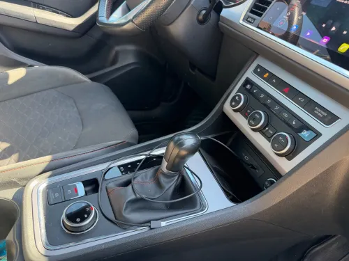 Seat ATECA 2023 Fr