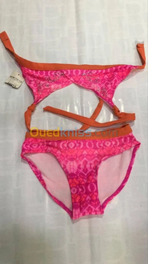 maillot de bain