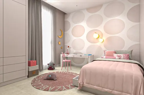 Vente Appartement F4 Tlemcen Mansourah