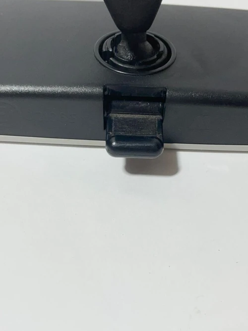 SEAT Leon Mk3 (5f) Rear View Interior Mirror 
