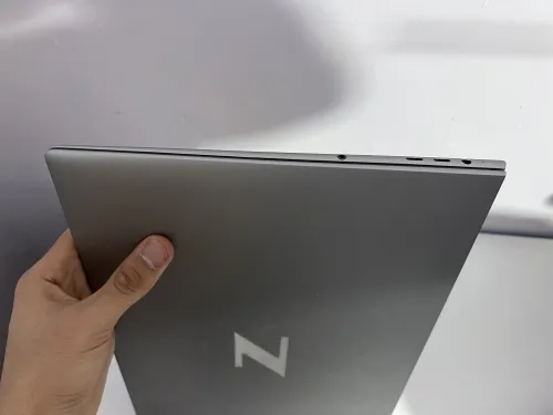HP ZBook Studio 16 G9