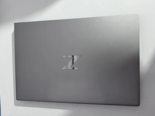HP ZBook Studio 16 G9