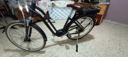 Vélo électrique Btwin elops 900E