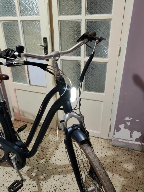 Vélo électrique Btwin elops 900E