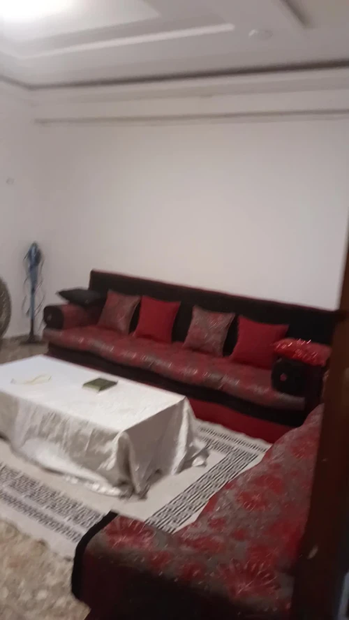 Vente Appartement F4 Souk Ahras Souk ahras