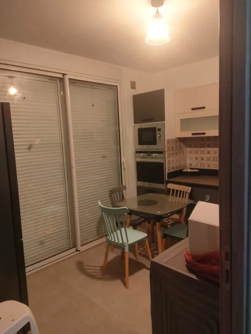 Location Appartement F4 Alger Bir mourad rais