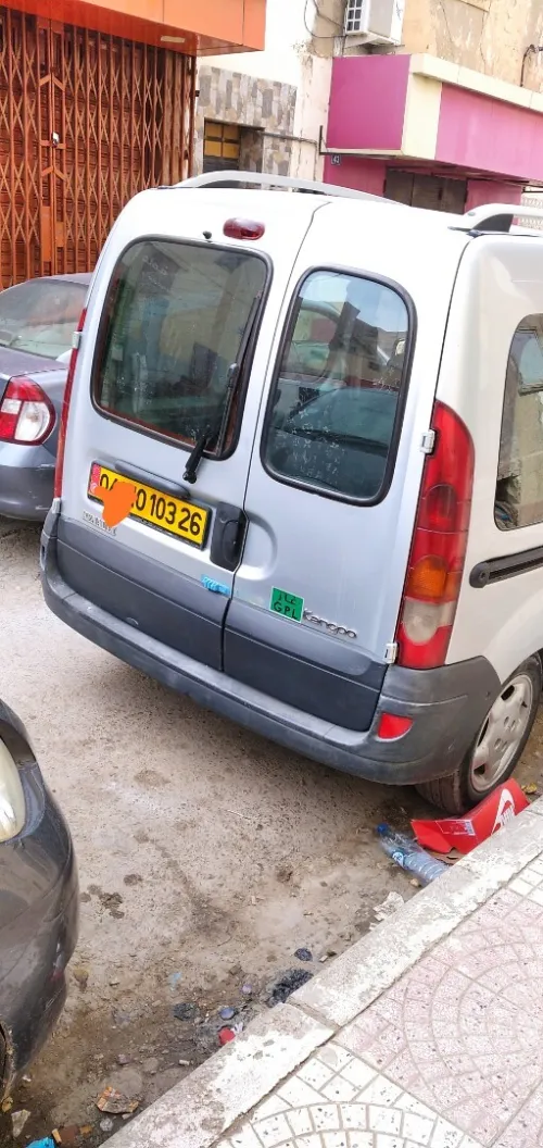 Renault Kangoo 2003 